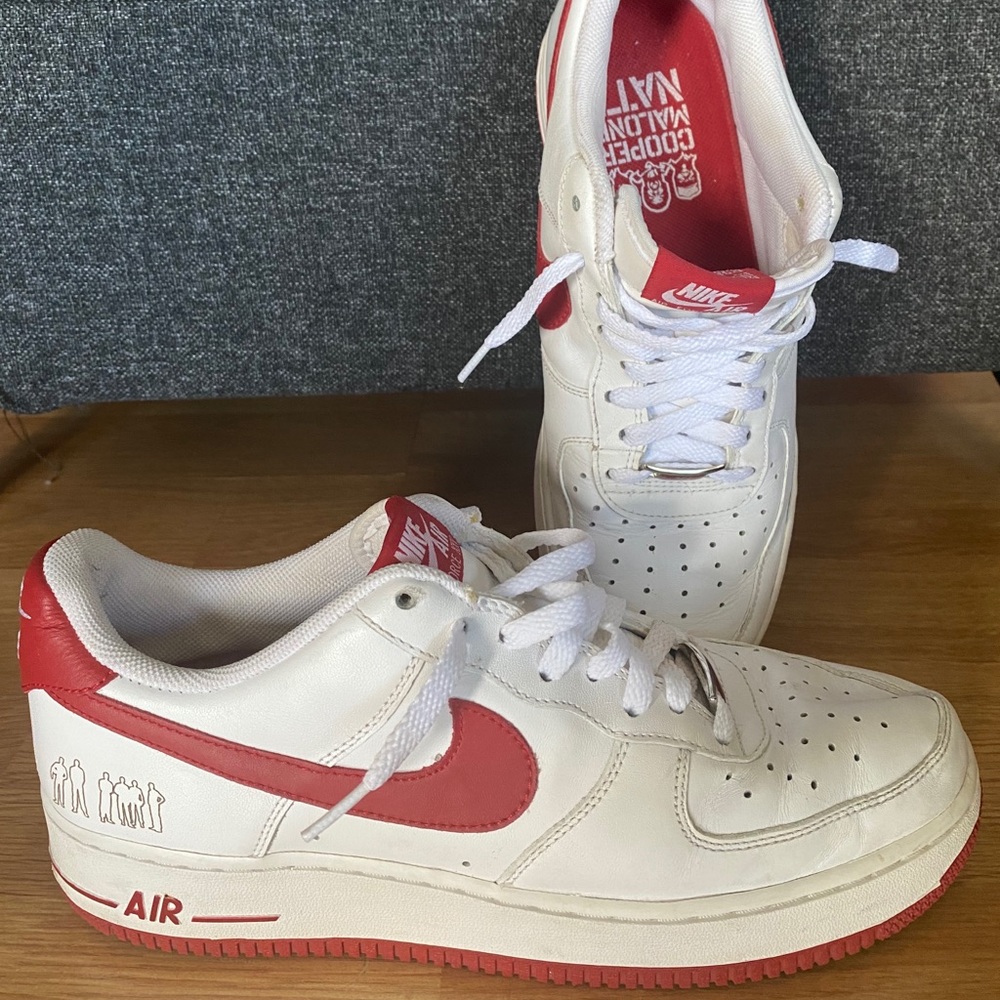 AIR FORCE 1